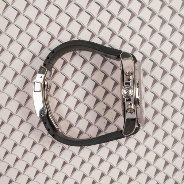 Breitling Bentley GMT A47362